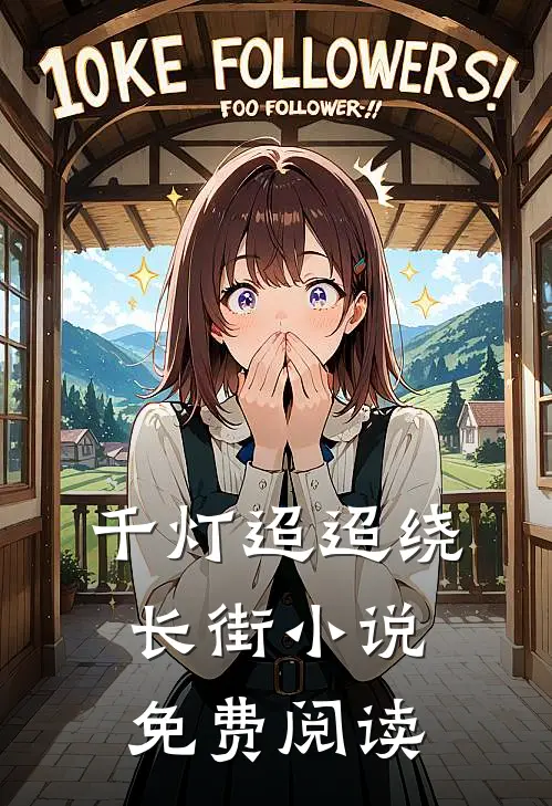 千灯迢迢绕长街小说免费阅读