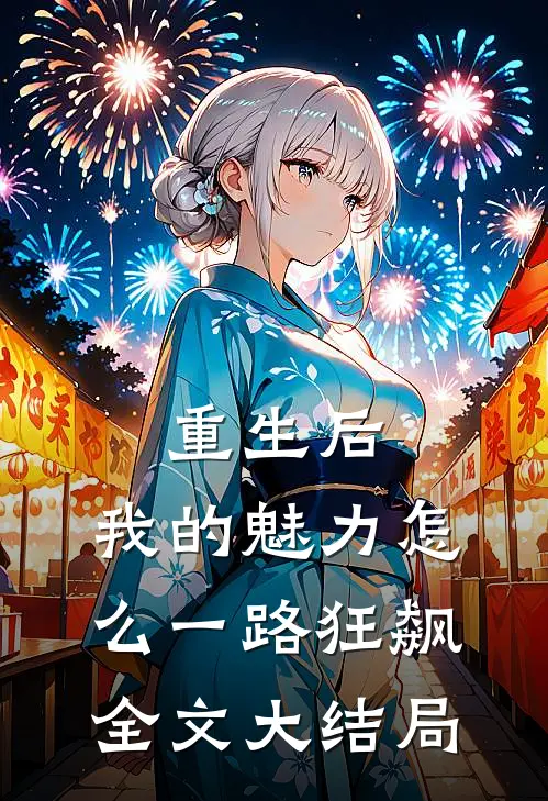 重生后，我的魅力怎么一路狂飙全文大结局