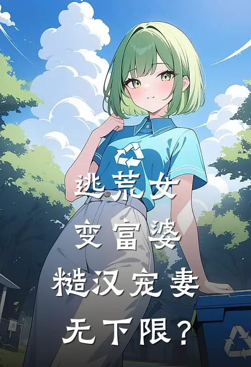 逃荒女变富婆：糙汉宠妻无下限？