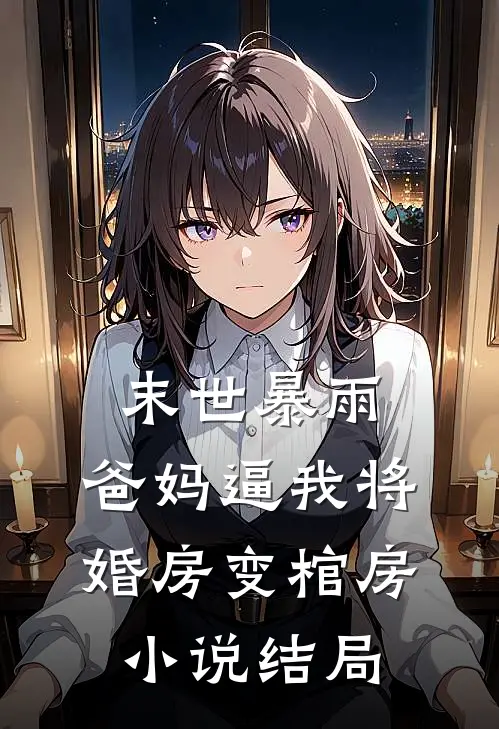 末世暴雨，爸妈逼我将婚房变棺房小说结局