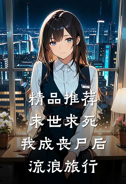精品推荐末世求死：我成丧尸后流浪旅行