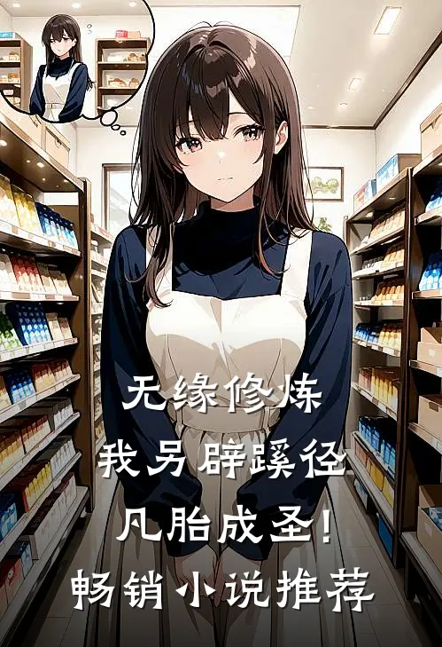 无缘修炼,我另辟蹊径凡胎成圣!畅销小说推荐