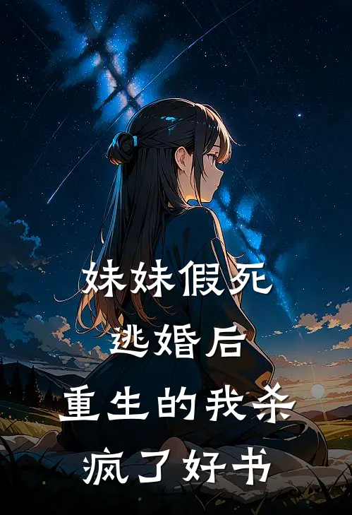 妹妹假死逃婚后，重生的我杀疯了好书