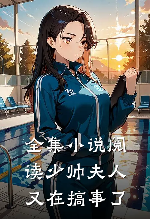 全集小说阅读少帅夫人又在搞事了