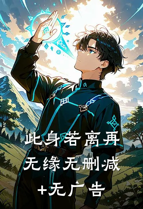 此身若离再无缘无删减+无广告