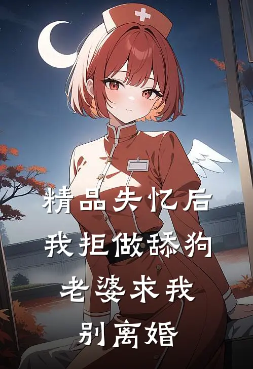 精品失忆后我拒做舔狗，老婆求我别离婚