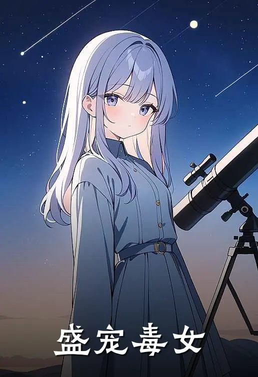 盛宠毒女
