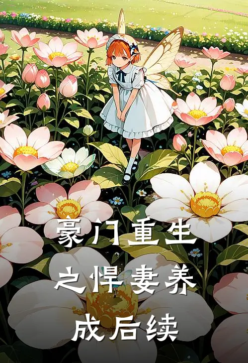 豪门重生之悍妻养成后续