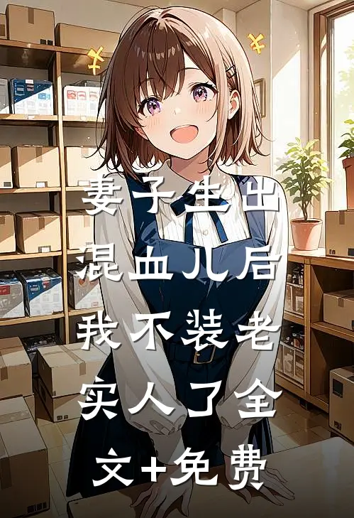 妻子生出混血儿后，我不装老实人了全文+免费