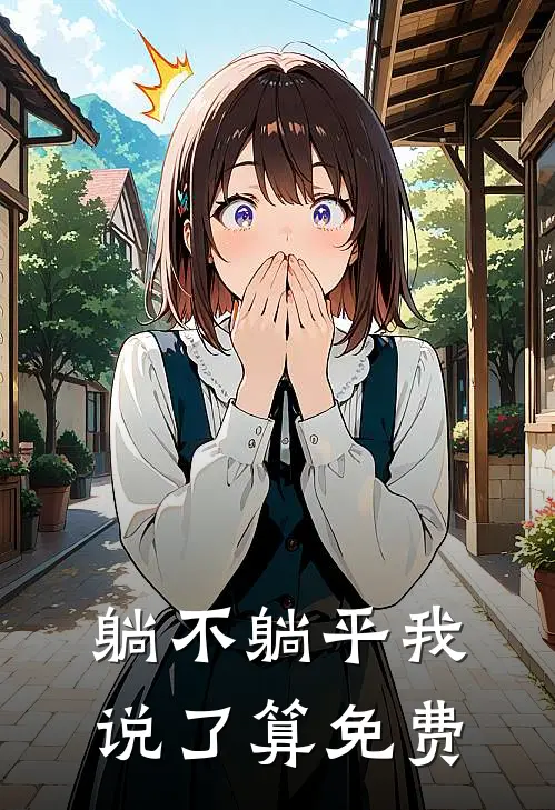 躺不躺平我说了算免费