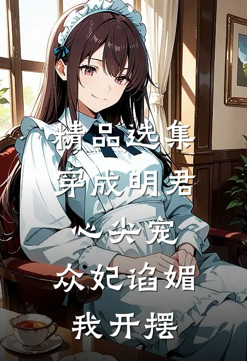 精品选集穿成明君心尖宠，众妃谄媚我开摆
