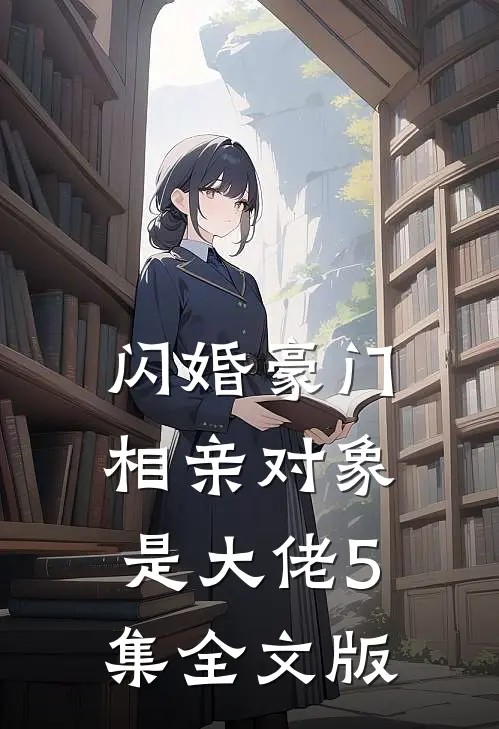 闪婚豪门:相亲对象是大佬 5集全文版