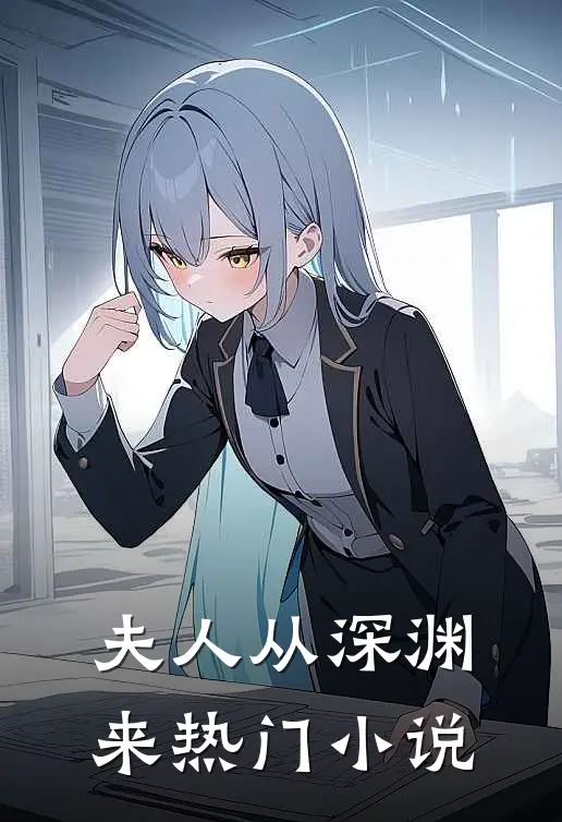 夫人从深渊来热门小说