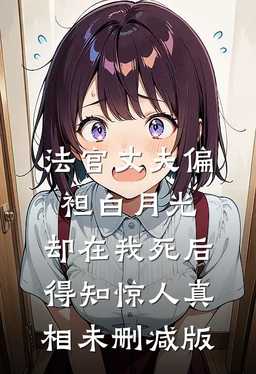 法官丈夫偏袒白月光，却在我死后得知惊人真相未删减版