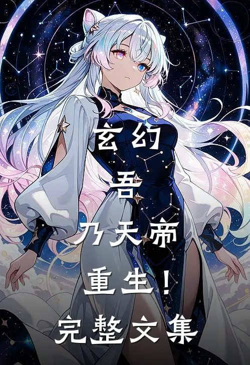 玄幻吾,乃天帝重生!完整文集免费阅读