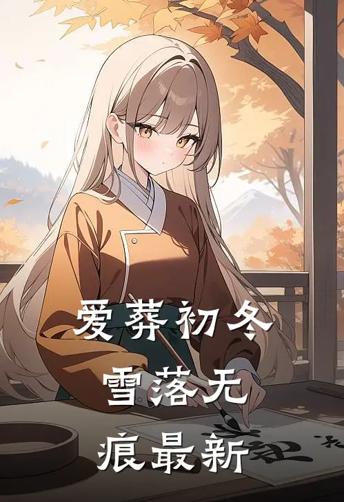 爱葬初冬，雪落无痕最新