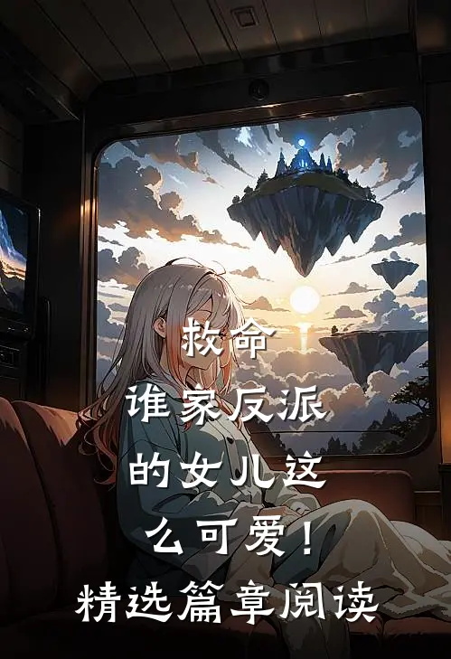 救命，谁家反派的女儿这么可爱！精选篇章阅读