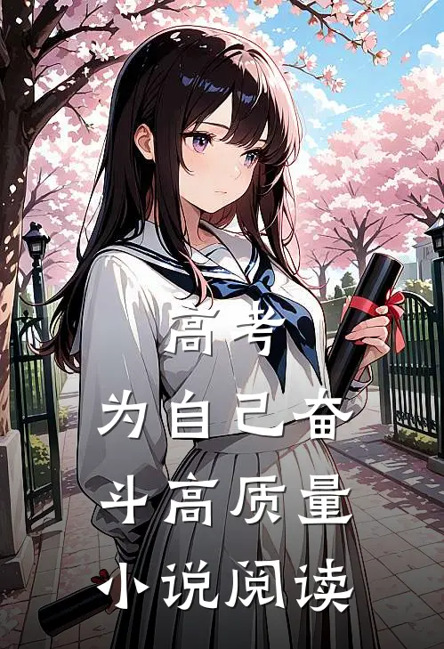 高考，为自己奋斗高质量小说阅读