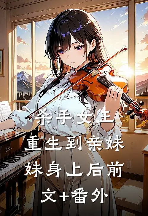 杀手女王：重生到亲妹妹身上后前文+番外