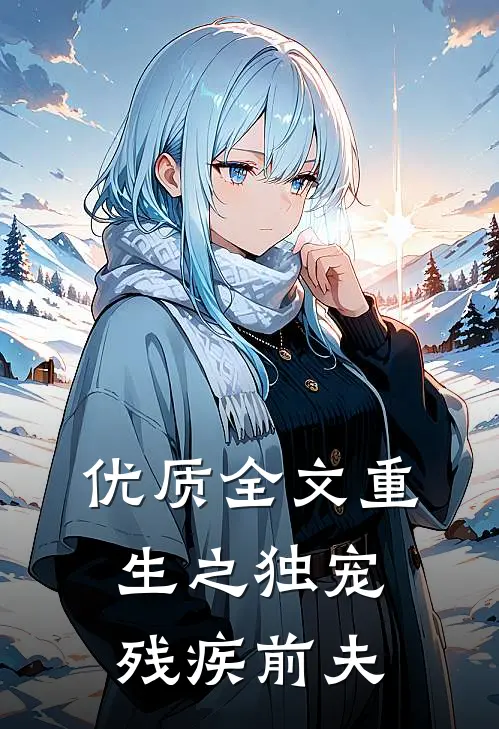 优质全文重生之独宠残疾前夫