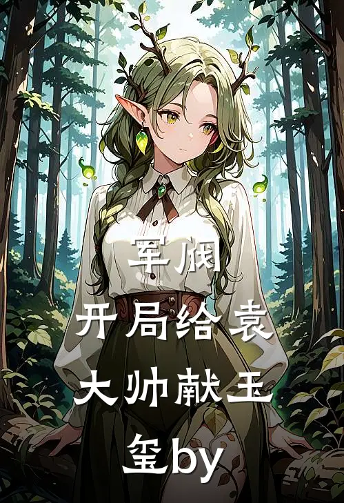 军阀：开局给袁大帅献玉玺by