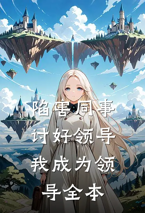 陷害同事，讨好领导，我成为领导全本