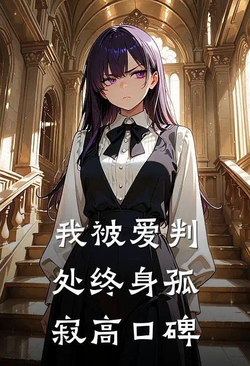 我被爱判处终身孤寂高口碑