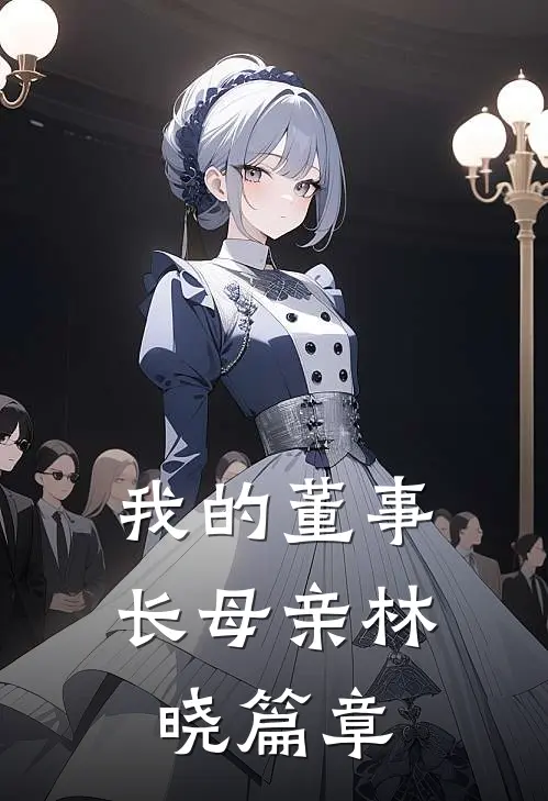 我的董事长母亲林晓篇章