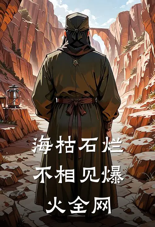 海枯石烂不相见爆火全网