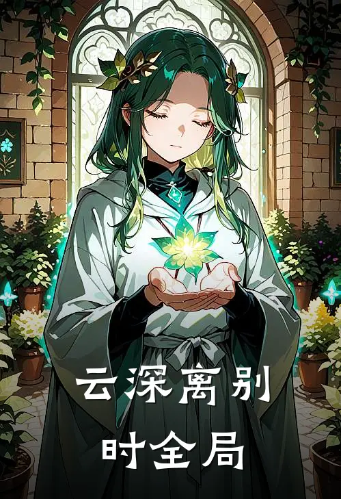 云深离别时全局