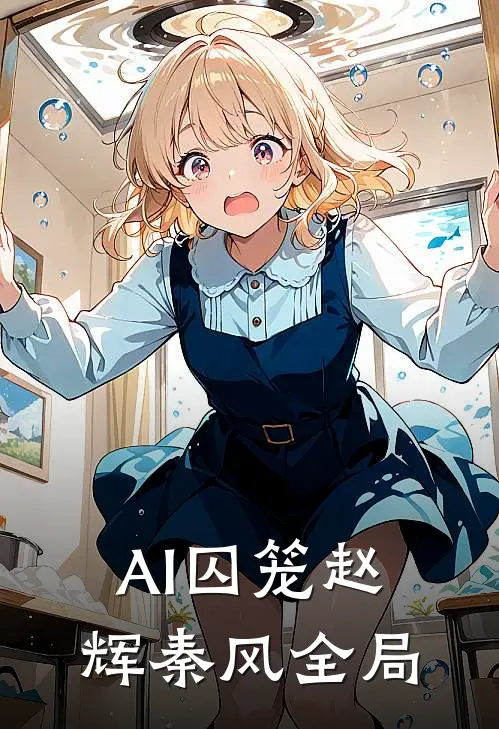 AI囚笼赵辉秦风全局