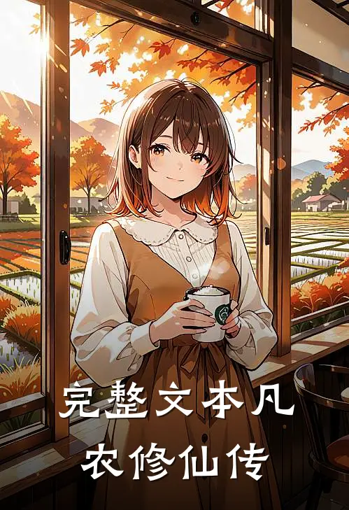 完整文本凡农修仙传
