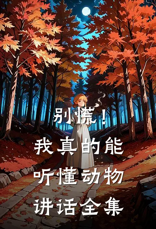 别慌！我真的能听懂动物讲话全集