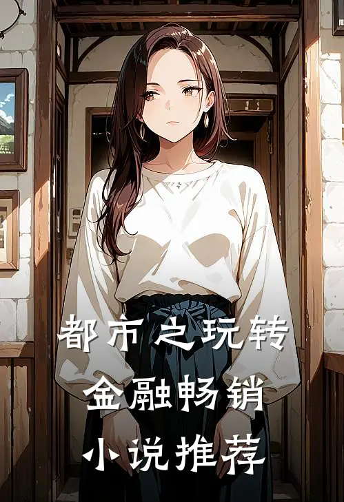 都市之玩转金融畅销小说推荐