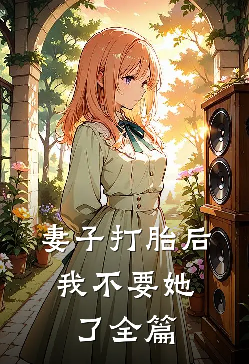 妻子打胎后，我不要她了全篇