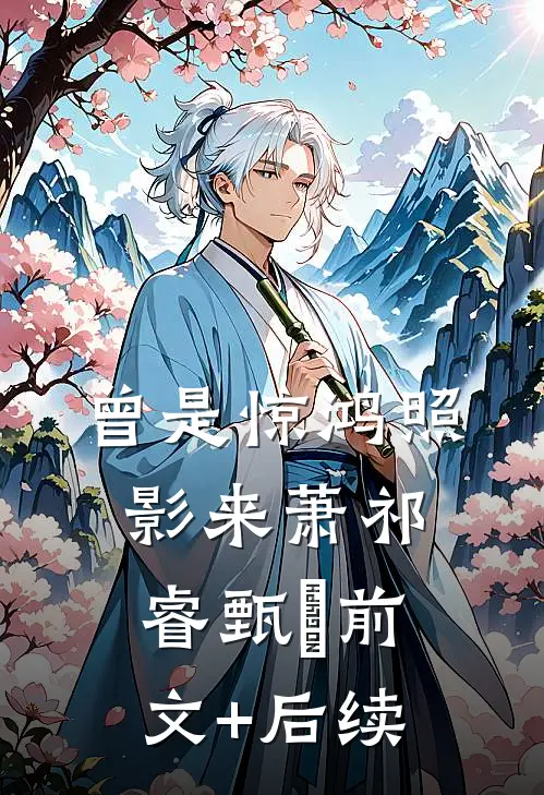 曾是惊鸿照影来萧祁睿甄嬛前文+后续