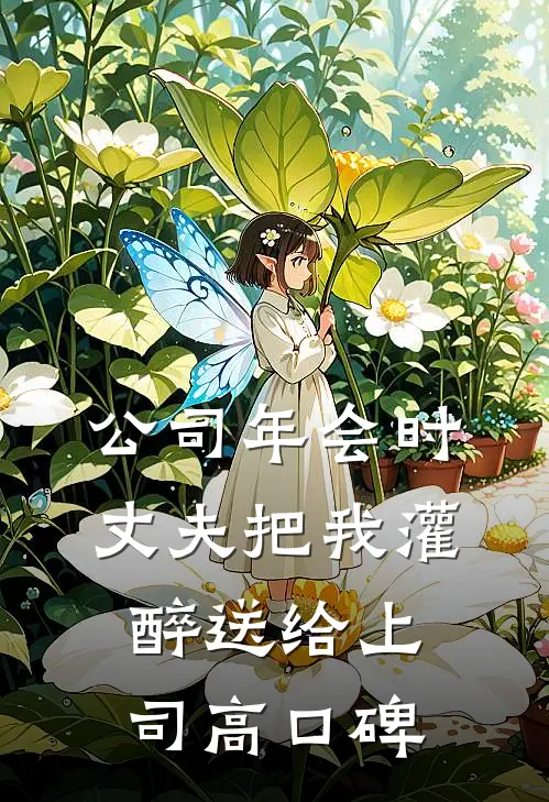 公司年会时，丈夫把我灌醉送给上司高口碑