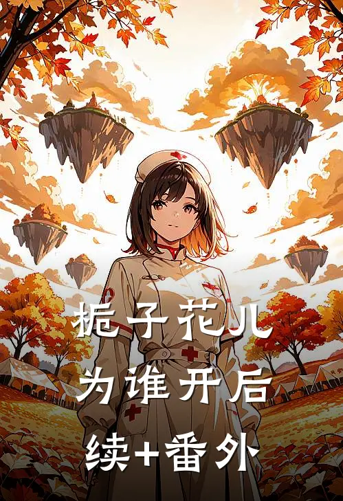 栀子花儿为谁开后续+番外