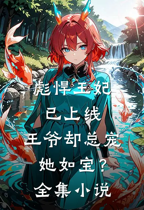 彪悍王妃已上线，王爷却总宠她如宝？全集小说