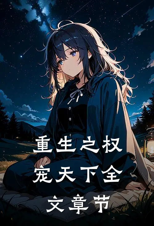 重生之权宠天下全文章节