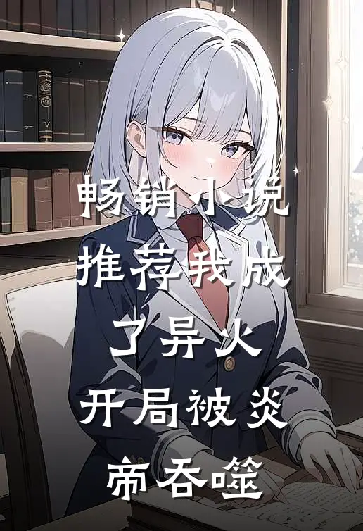 畅销推荐我成了异火,开局被炎帝吞噬免费阅读