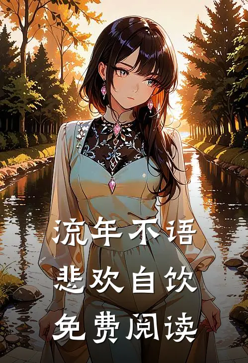 流年不语，悲欢自饮免费阅读