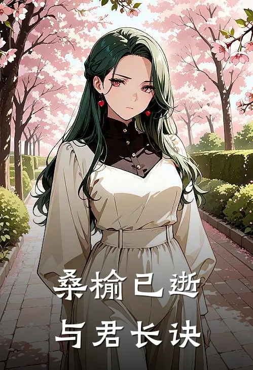 桑榆已逝，与君长诀