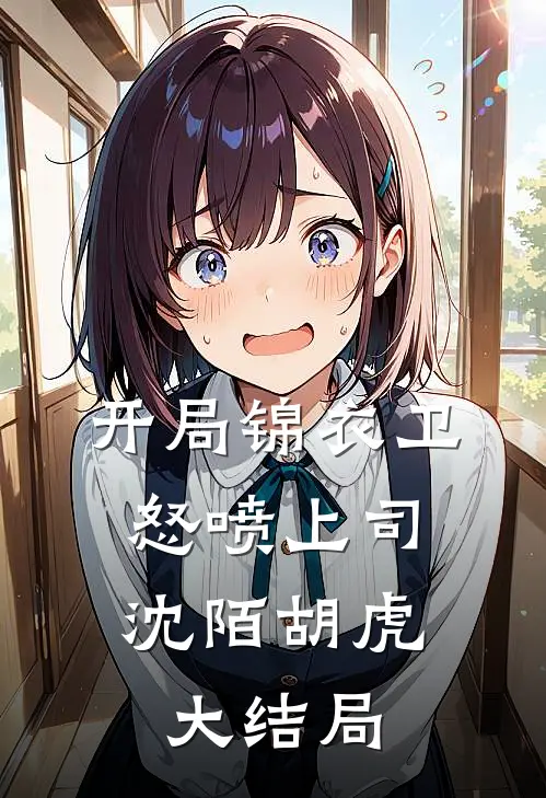 开局锦衣卫：怒喷上司沈陌胡虎大结局