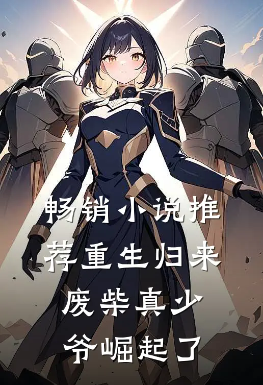 畅销小说推荐重生归来：废柴真少爷崛起了