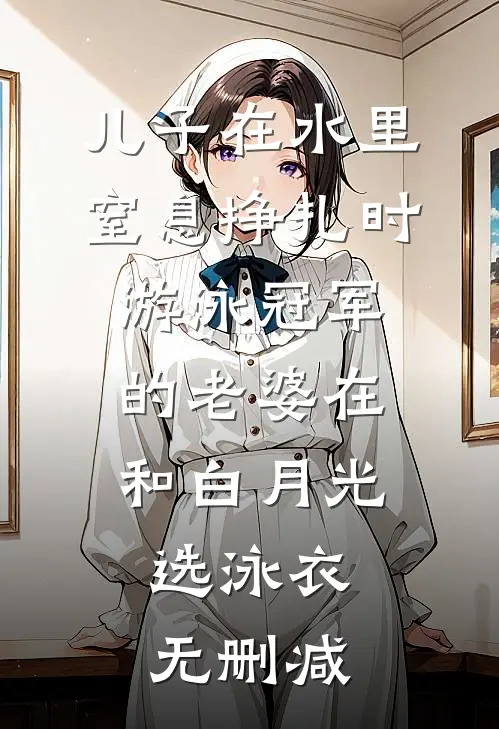 儿子在水里窒息挣扎时，游泳冠军的老婆在和白月光选泳衣无删减