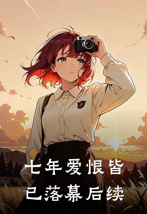 七年爱恨皆已落幕后续