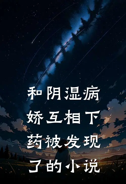 和阴湿病娇互相下药被发现了的小说