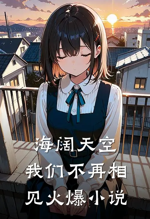海阔天空，我们不再相见火爆小说