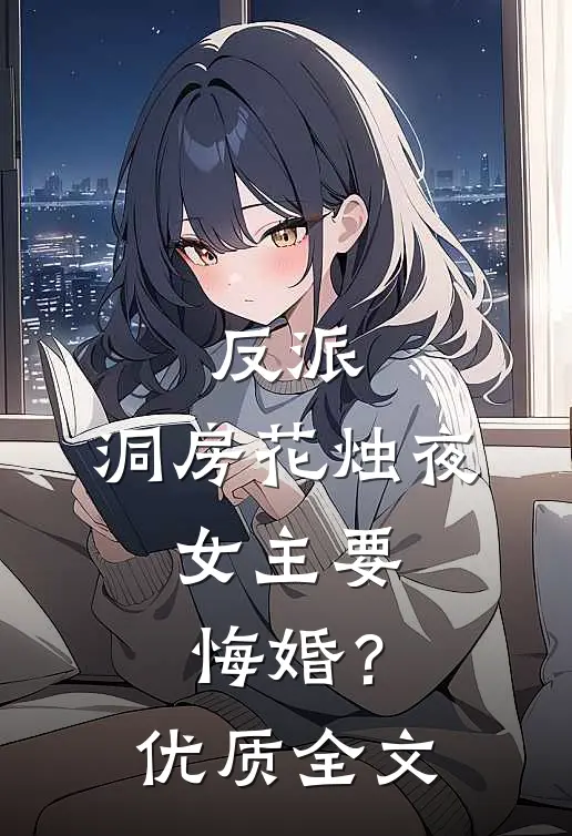 反派：洞房花烛夜，女主要悔婚？优质全文